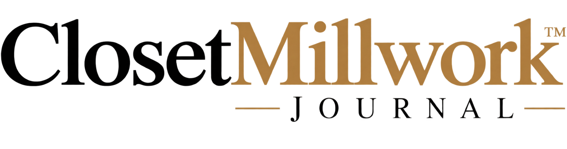 ClosetMillwork Journal